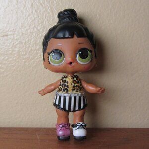 L.O.L. LOL Surprise Bling Series Honey Bun doll 2016 (T412)